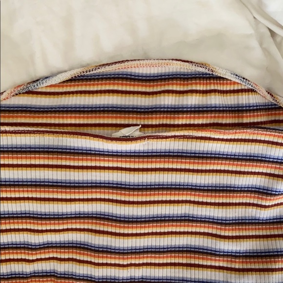 Tube Top - Picture 5 of 6